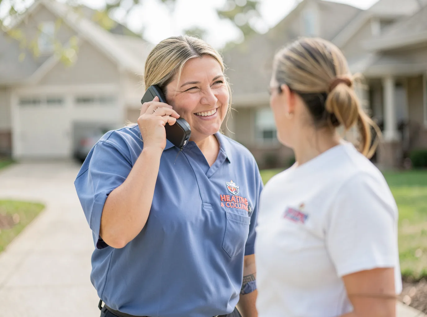 Hvac Repair Pound, WI FAQs